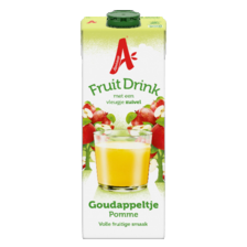 Appelsientje fruit drink*